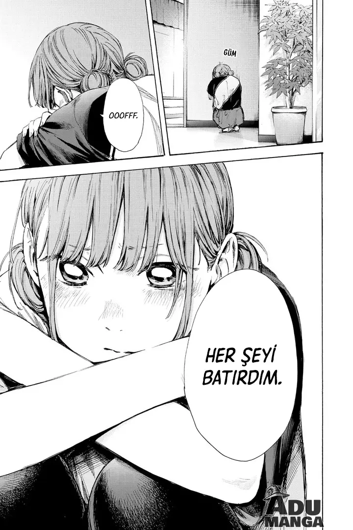 Read Blue Box Tr Manga Online