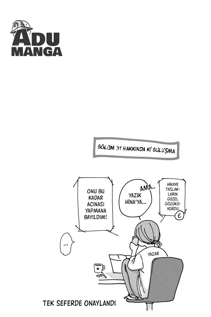 Read Blue Box Tr Manga Online