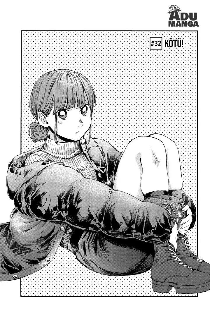 Read Blue Box Tr Manga Online