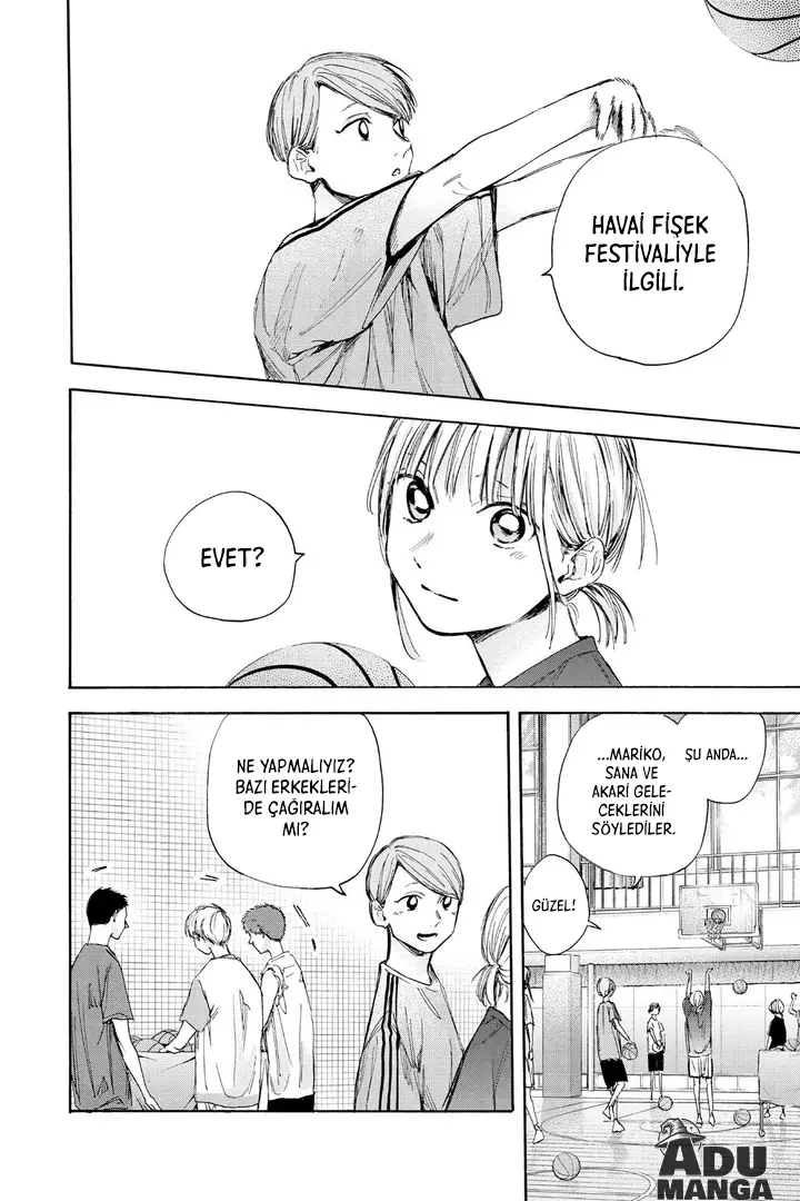 Read Blue Box Tr Manga Online