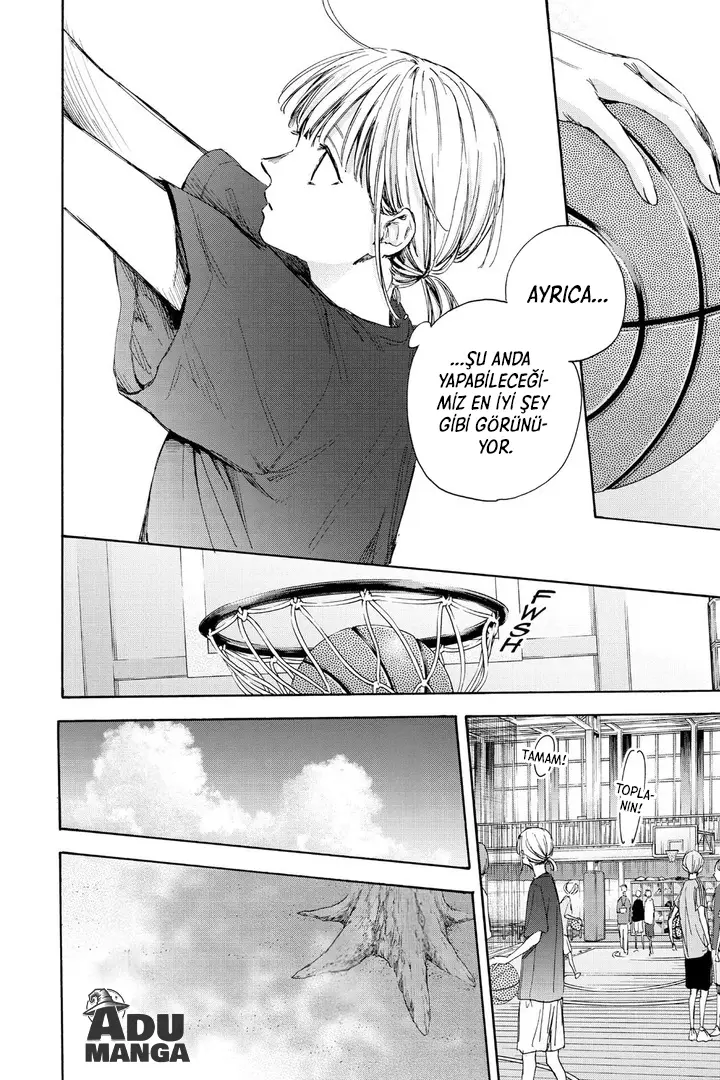 Read Blue Box Tr Manga Online