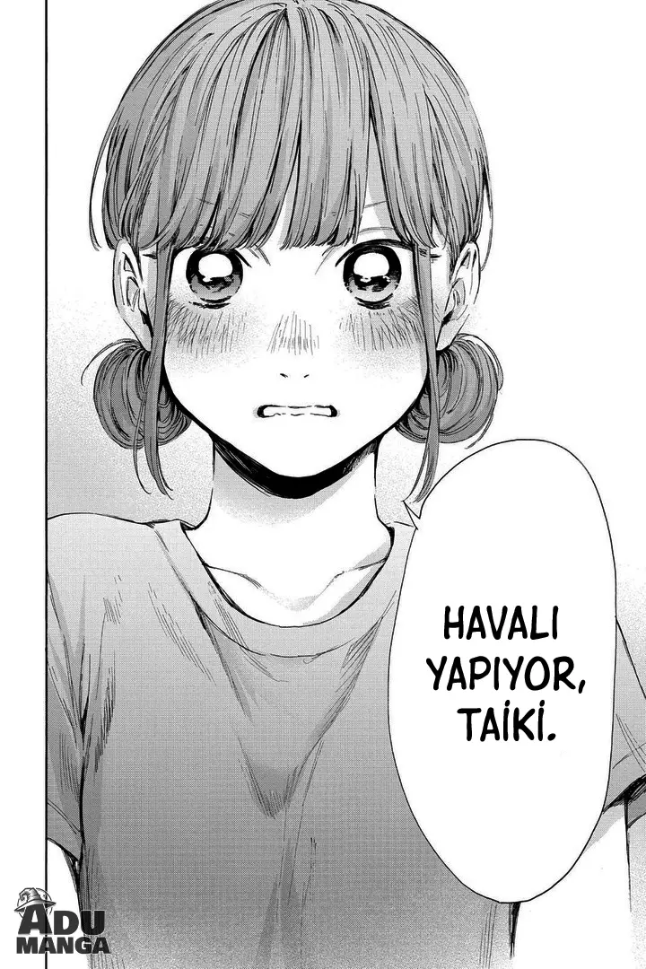 Read Blue Box Tr Manga Online