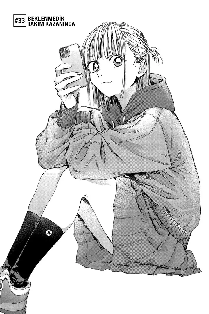 Read Blue Box Tr Manga Online