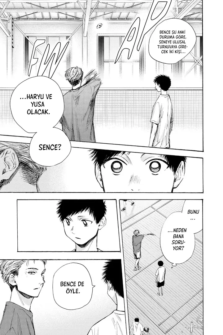 Read Blue Box Tr Manga Online