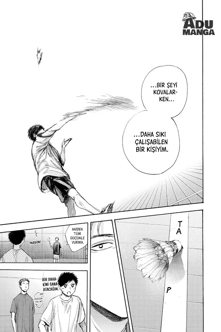 Read Blue Box Tr Manga Online
