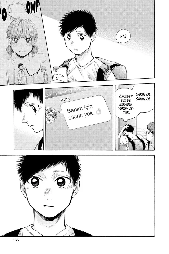 Read Blue Box Tr Manga Online