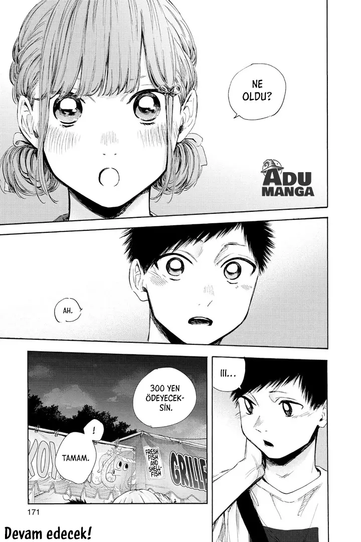 Read Blue Box Tr Manga Online