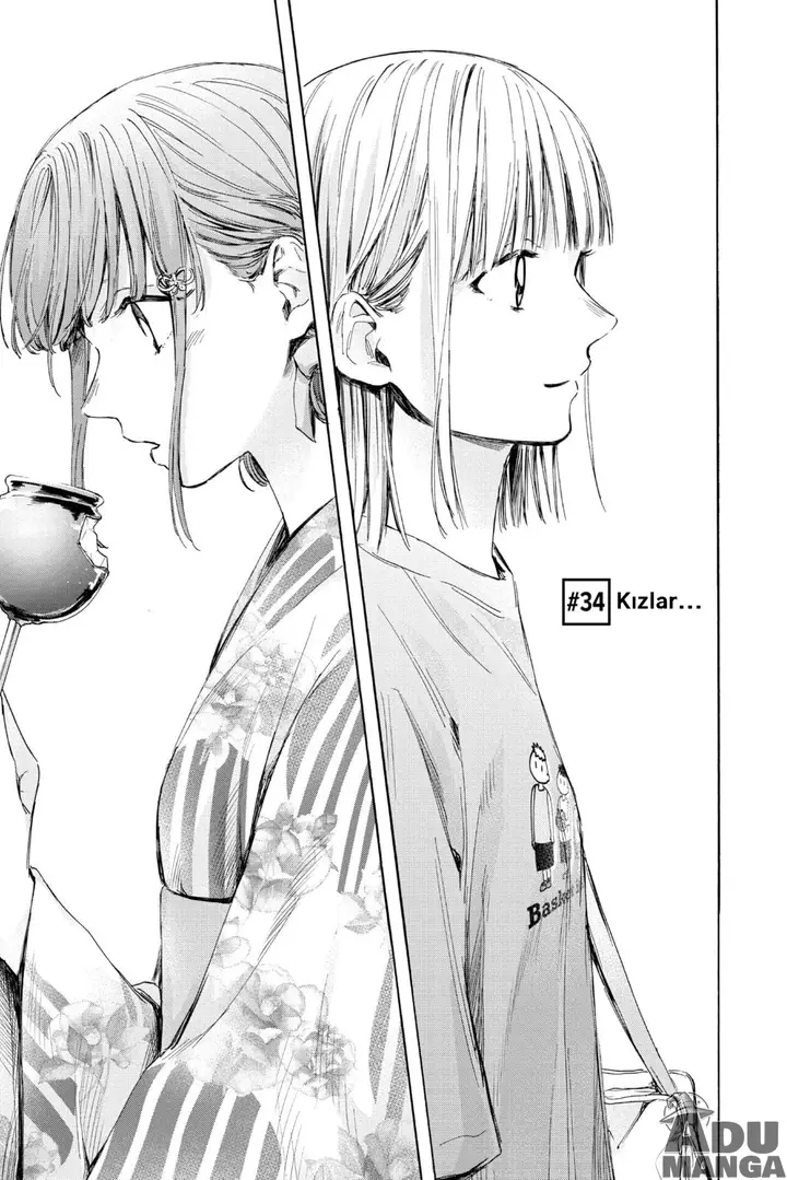 Read Blue Box Tr Manga Online