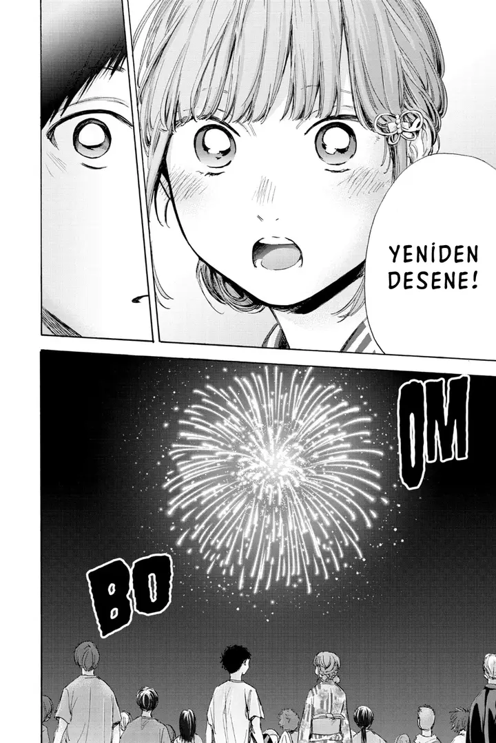 Read Blue Box Tr Manga Online