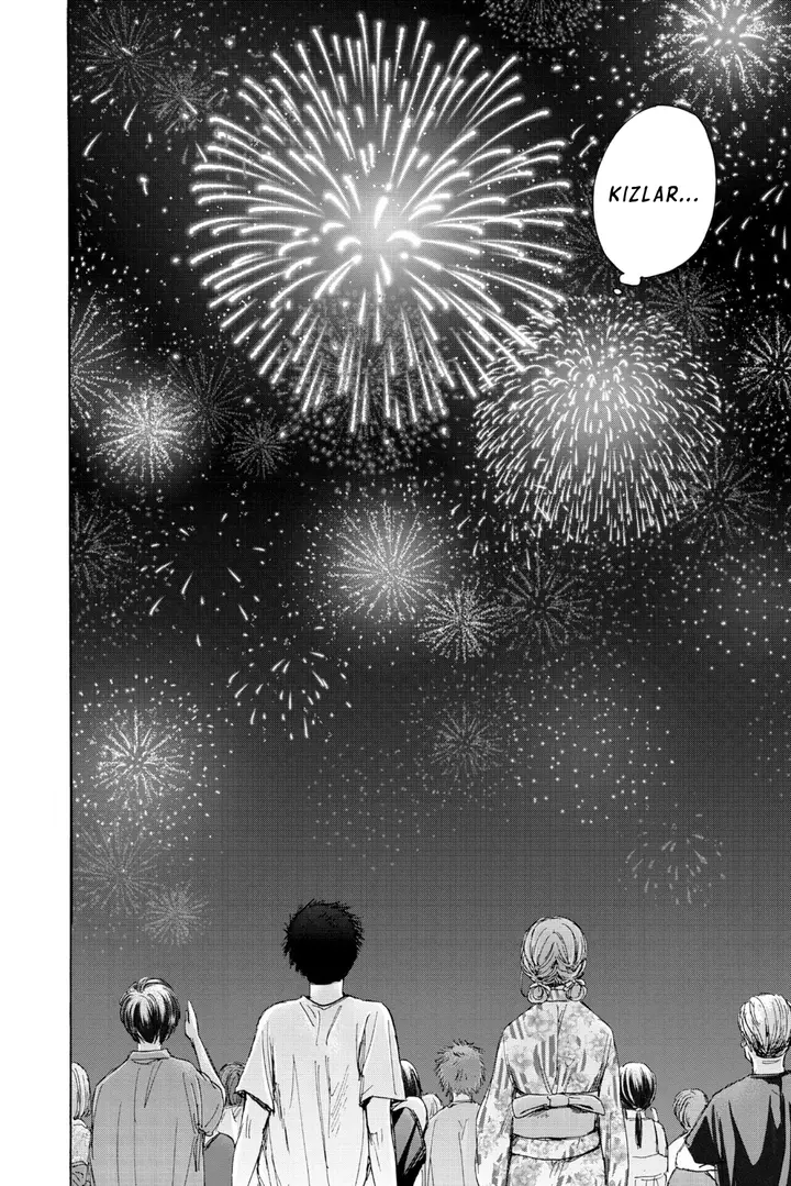 Read Blue Box Tr Manga Online