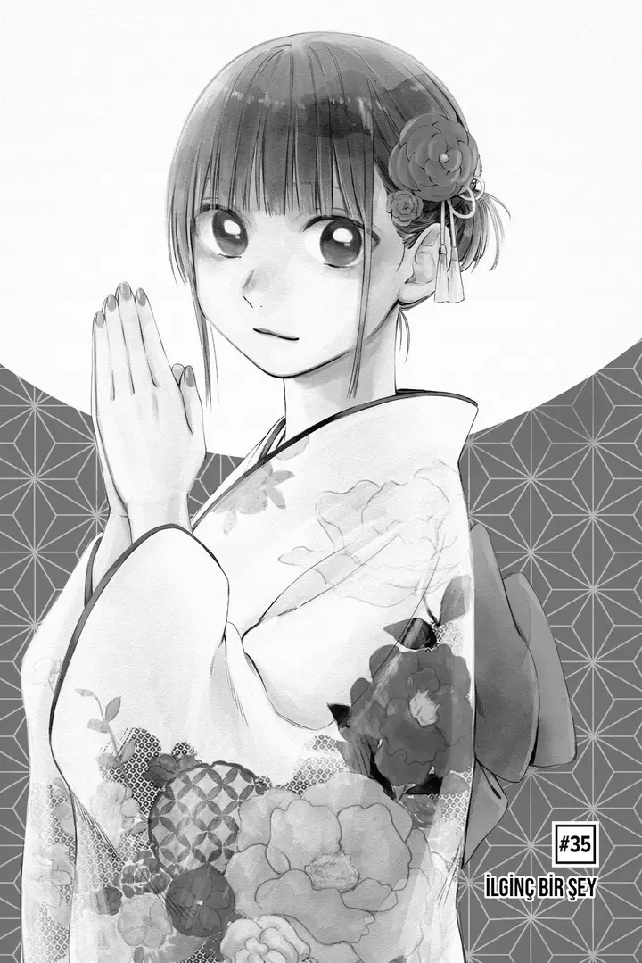 Read Blue Box Tr Manga Online
