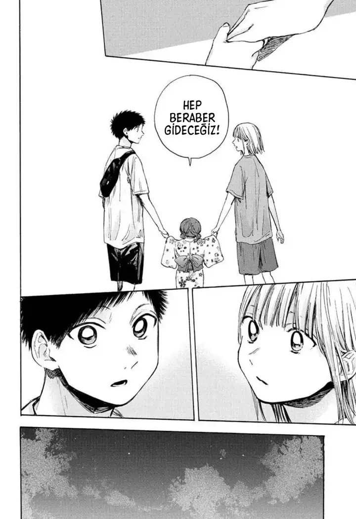Read Blue Box Tr Manga Online