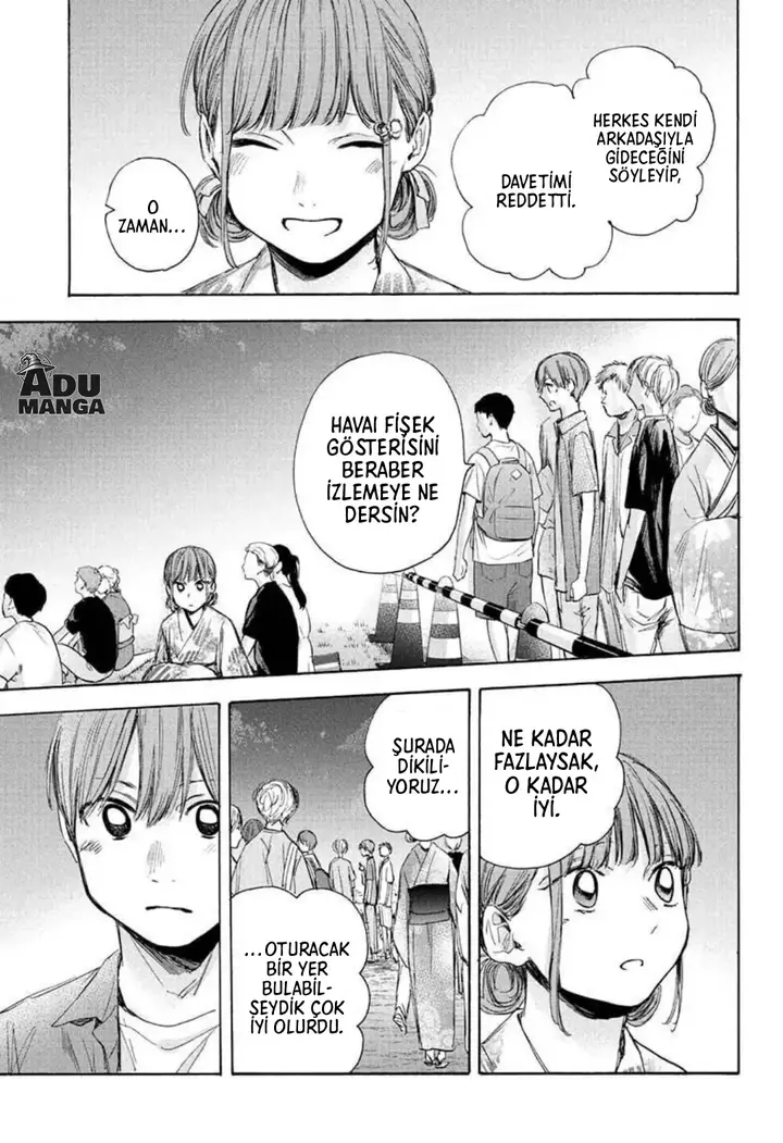 Read Blue Box Tr Manga Online