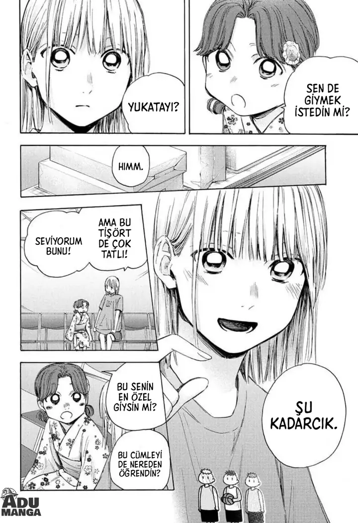 Read Blue Box Tr Manga Online