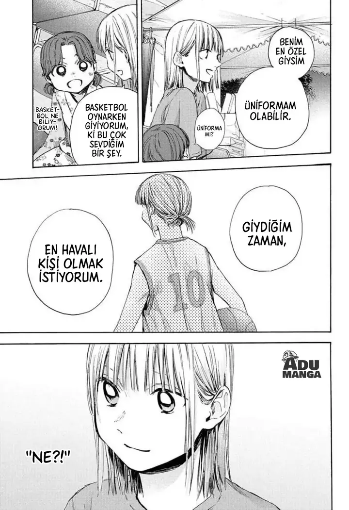 Read Blue Box Tr Manga Online