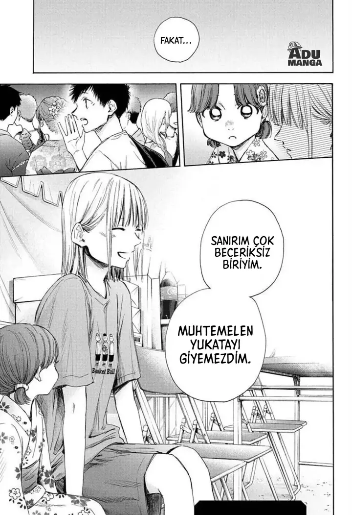 Read Blue Box Tr Manga Online