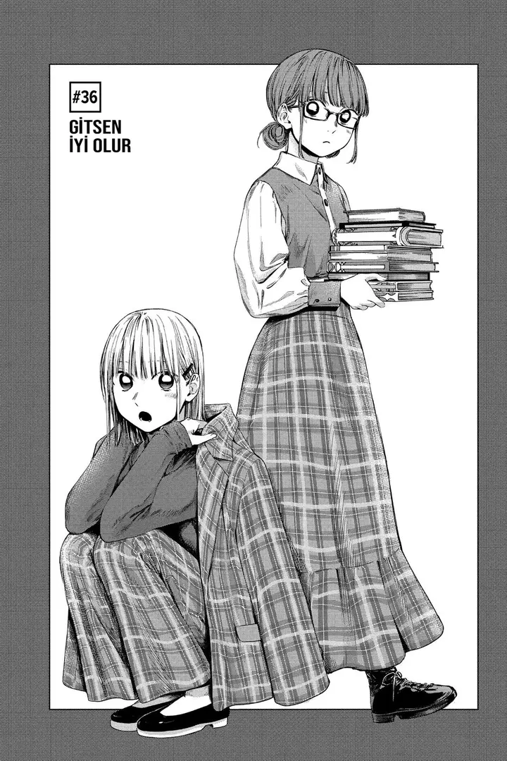 Read Blue Box Tr Manga Online