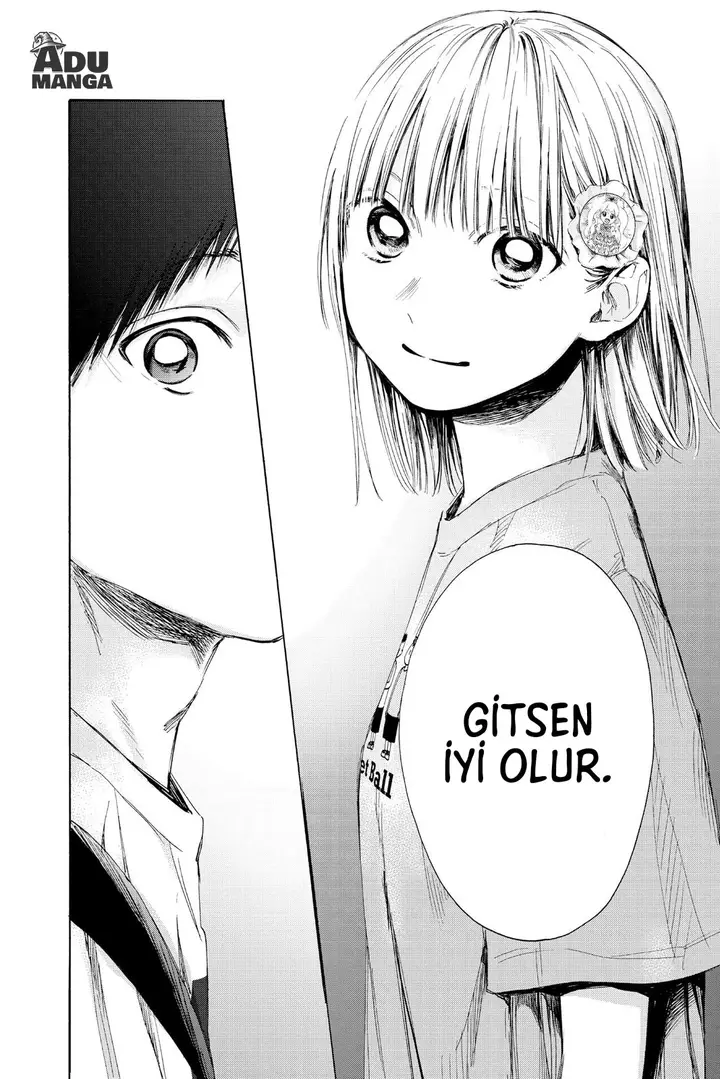 Read Blue Box Tr Manga Online