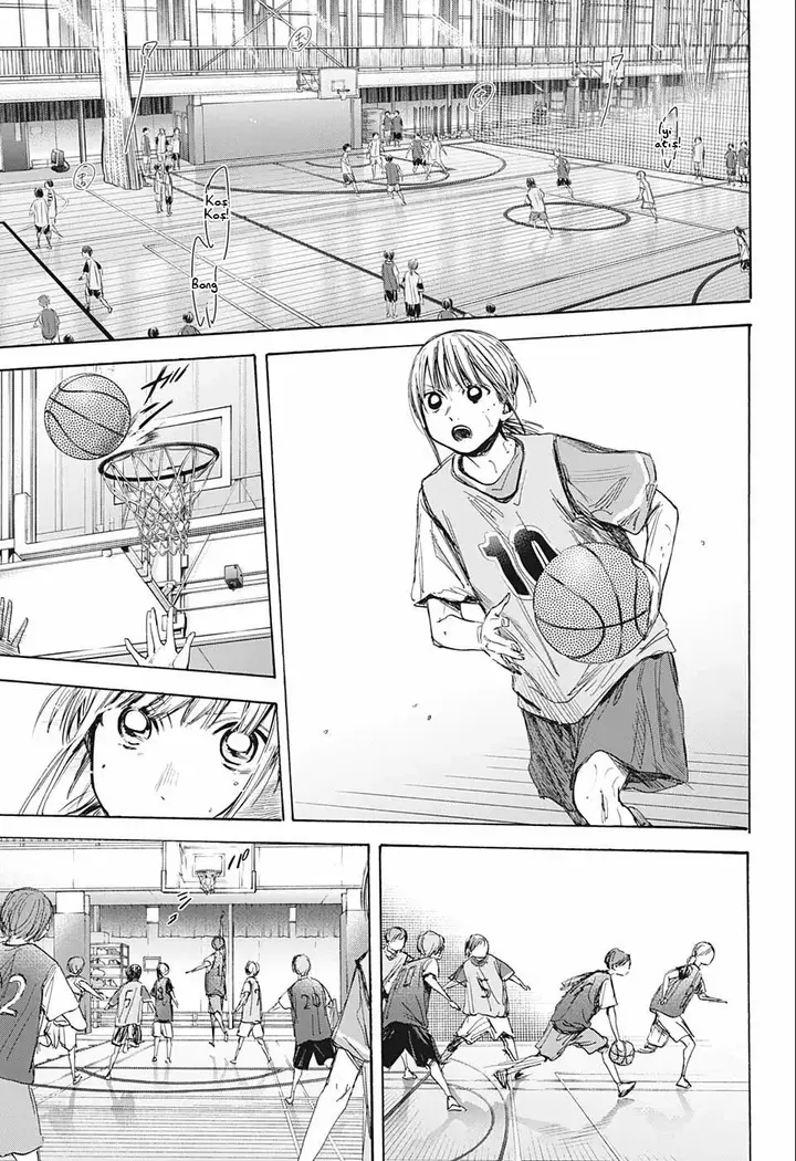 Read Blue Box Tr Manga Online