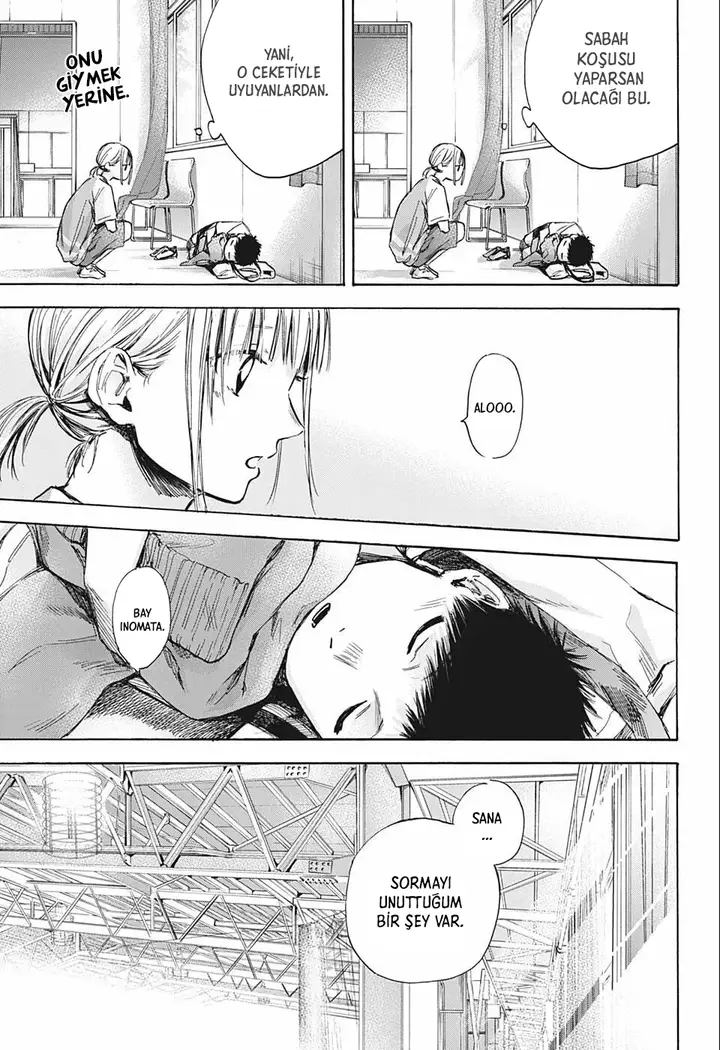 Read Blue Box Tr Manga Online