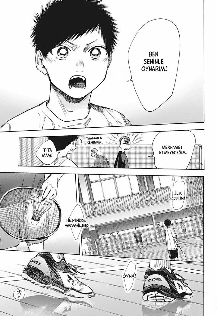 Read Blue Box Tr Manga Online