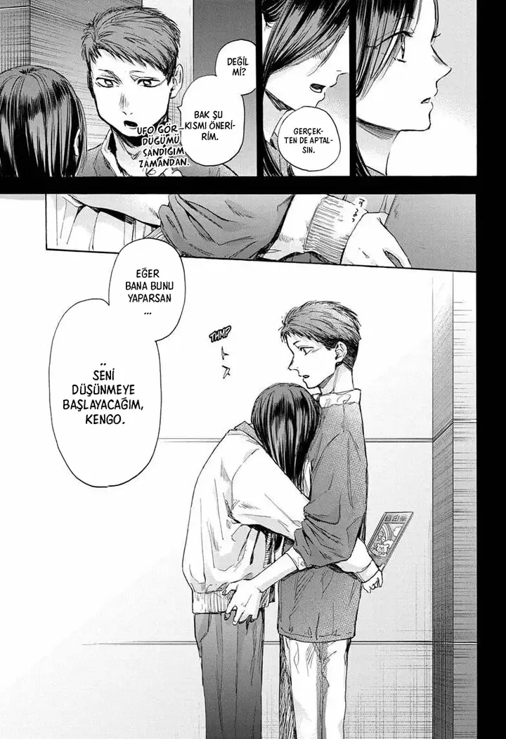 Read Blue Box Tr Manga Online