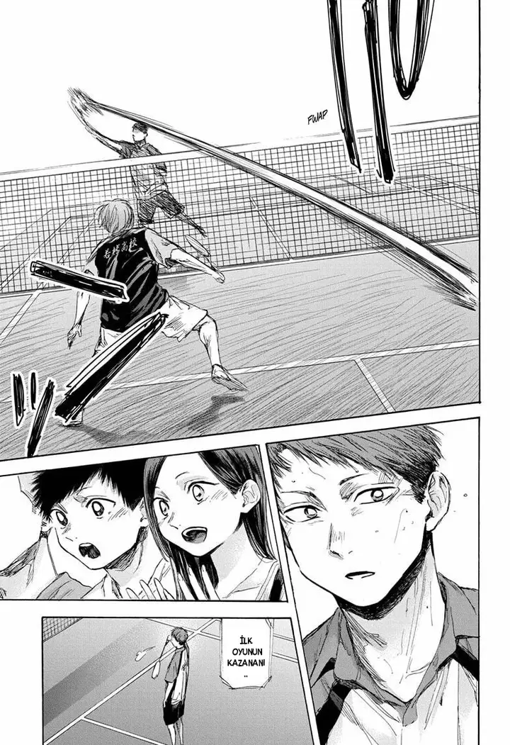 Read Blue Box Tr Manga Online