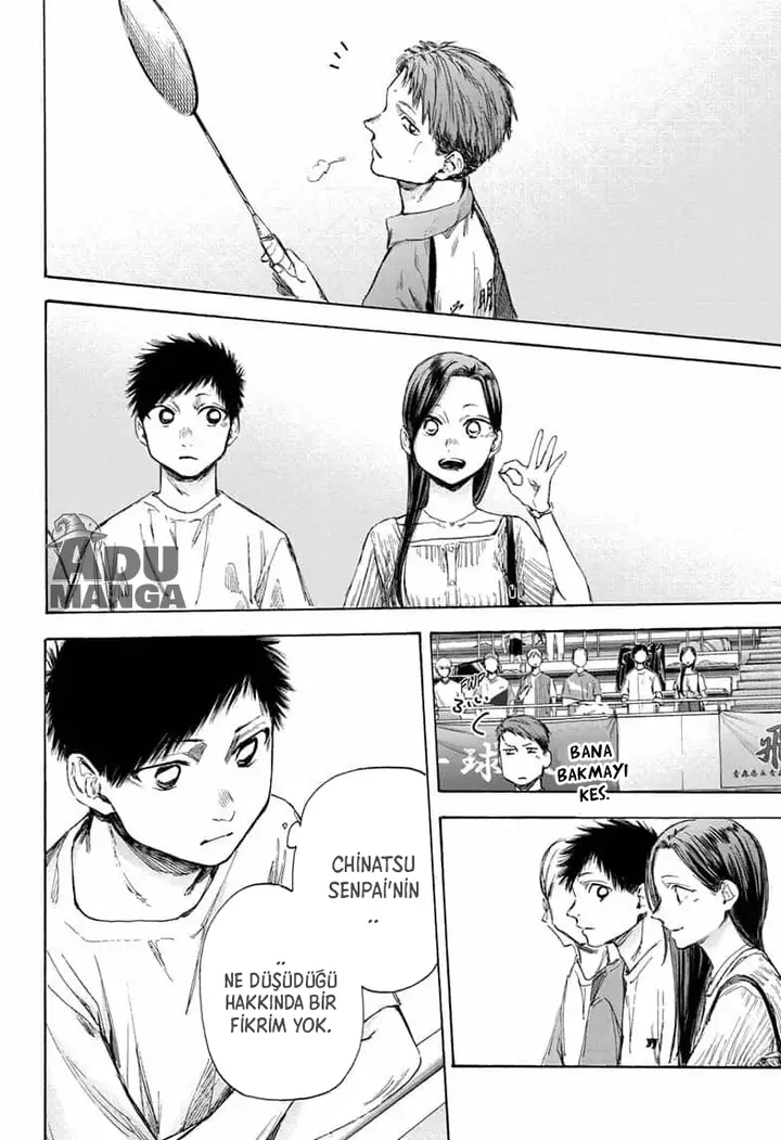 Read Blue Box Tr Manga Online