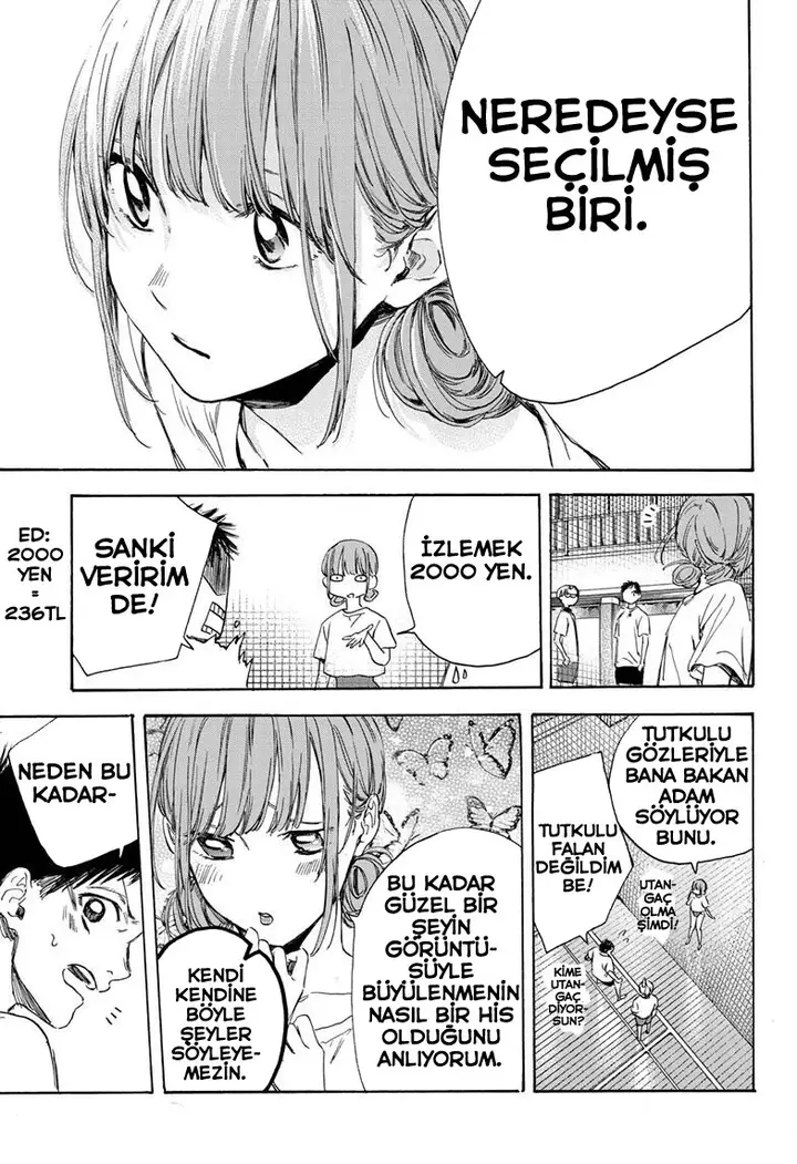 Read Blue Box Tr Manga Online
