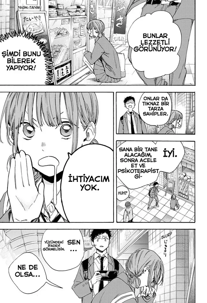 Read Blue Box Tr Manga Online