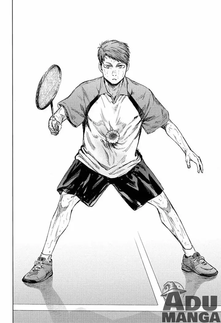 Read Blue Box Tr Manga Online