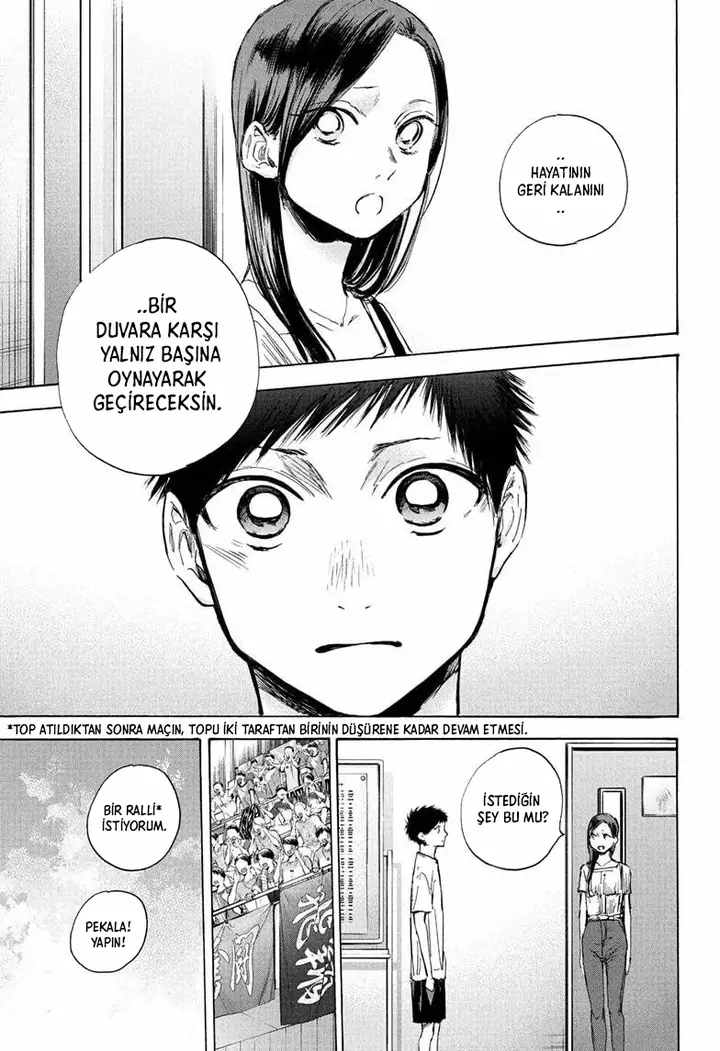 Read Blue Box Tr Manga Online