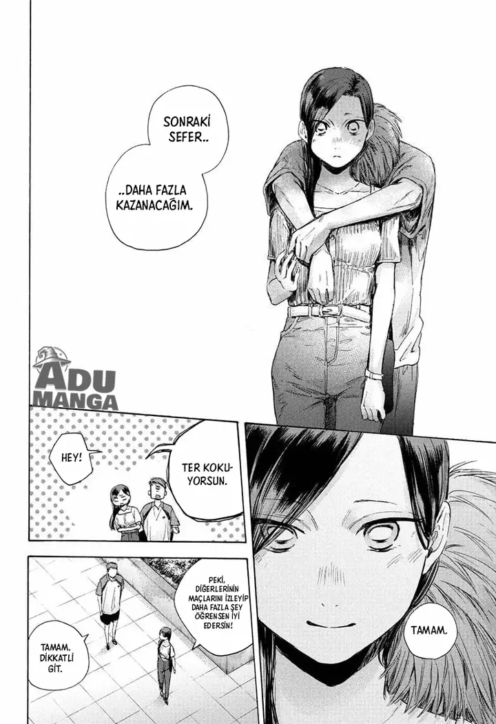 Read Blue Box Tr Manga Online