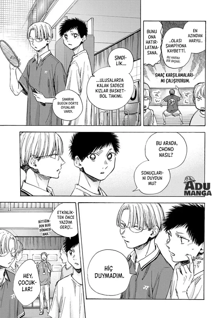 Read Blue Box Tr Manga Online