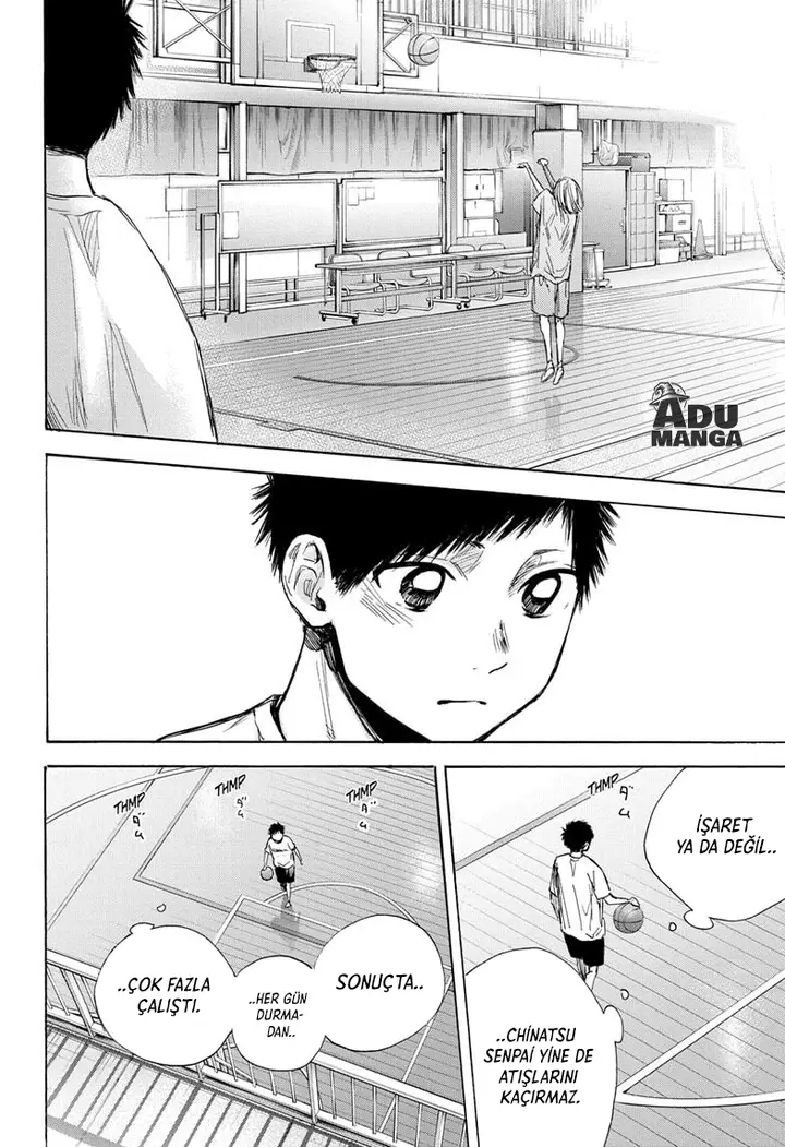 Read Blue Box Tr Manga Online