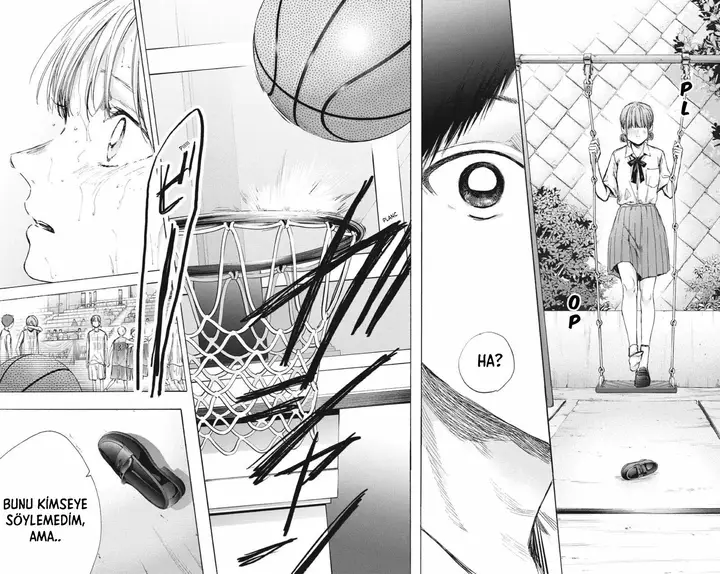 Read Blue Box Tr Manga Online