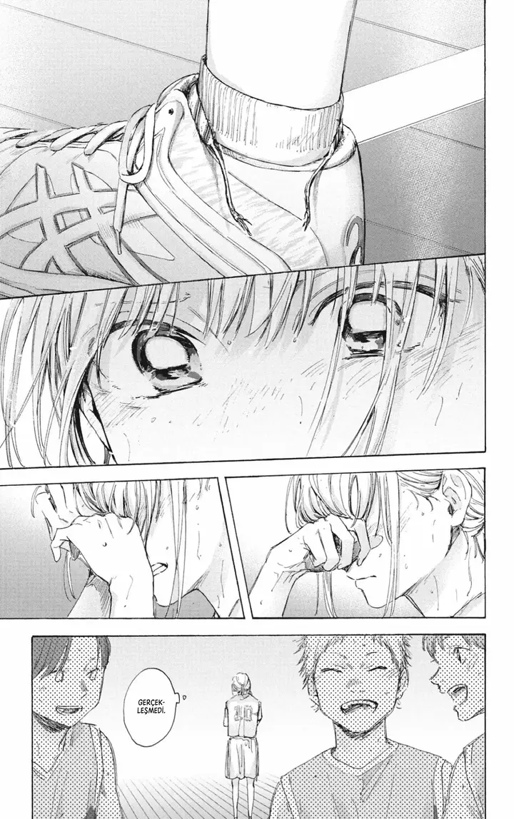 Read Blue Box Tr Manga Online