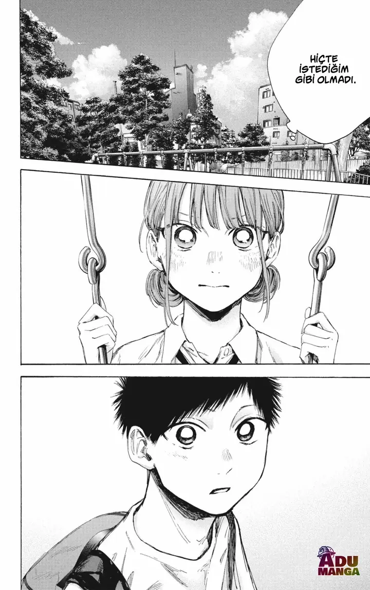 Read Blue Box Tr Manga Online