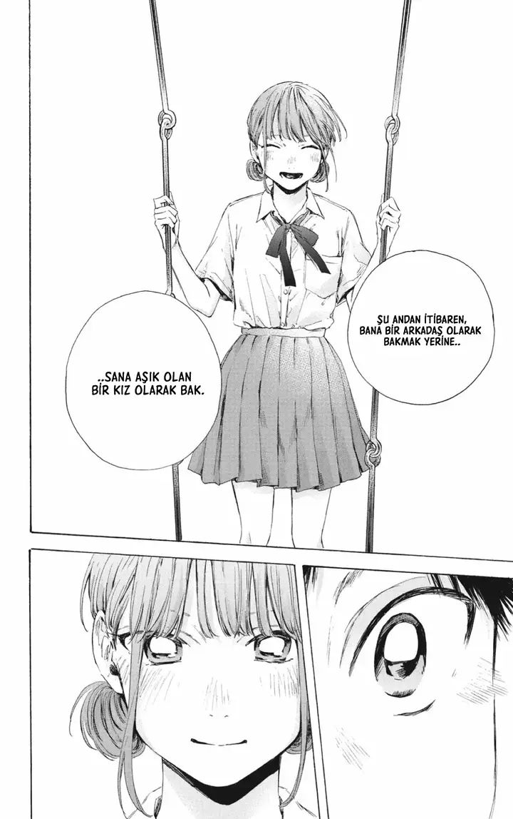 Read Blue Box Tr Manga Online
