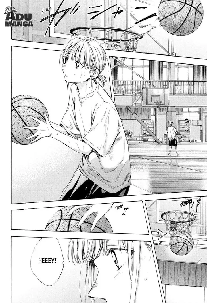 Read Blue Box Tr Manga Online