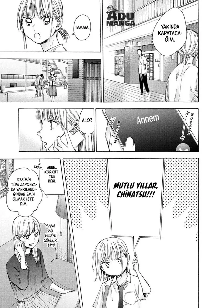 Read Blue Box Tr Manga Online
