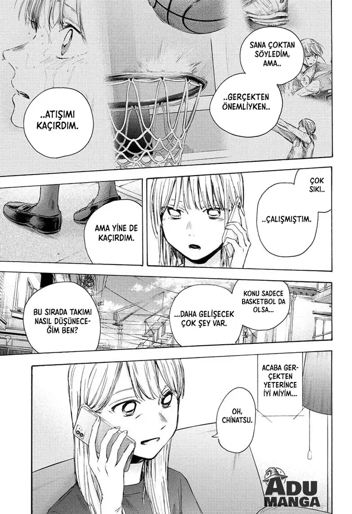 Read Blue Box Tr Manga Online