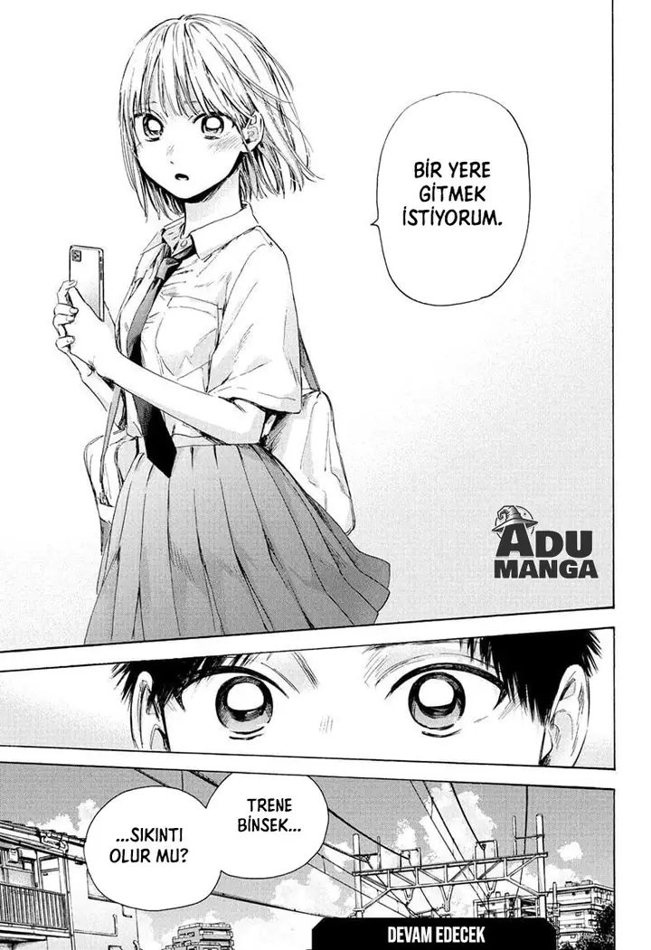 Read Blue Box Tr Manga Online