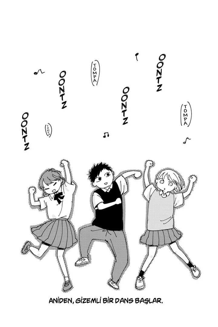 Read Blue Box Tr Manga Online