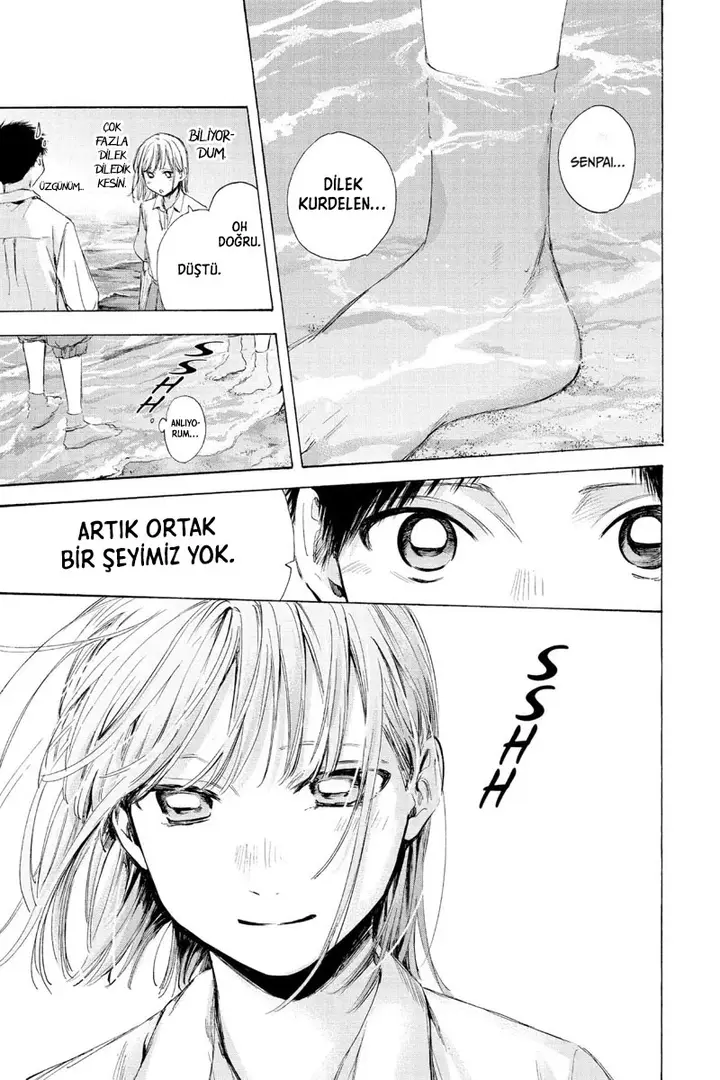 Read Blue Box Tr Manga Online