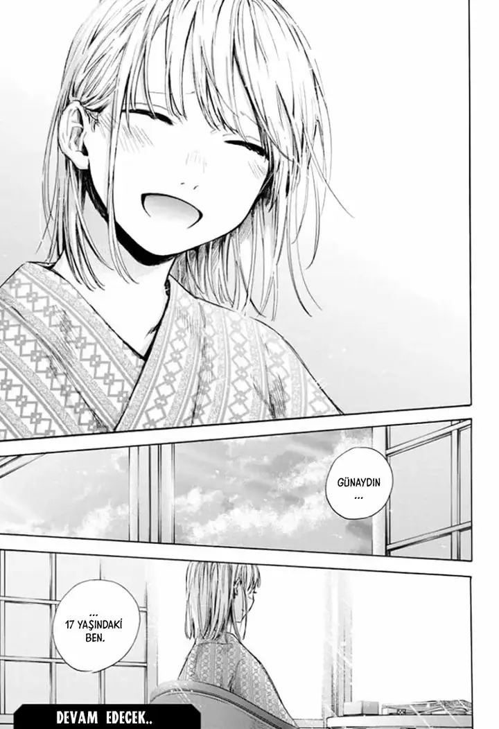 Read Blue Box Tr Manga Online