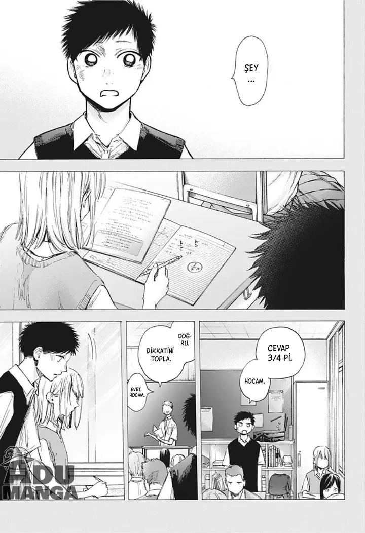 Read Blue Box Tr Manga Online