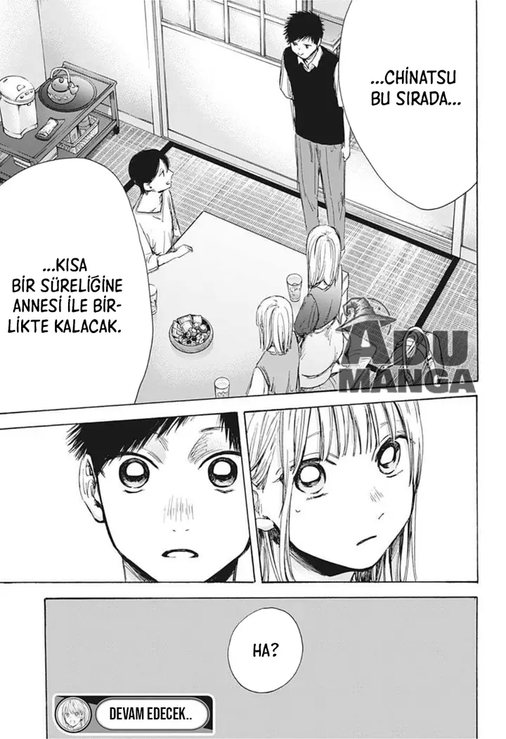 Read Blue Box Tr Manga Online
