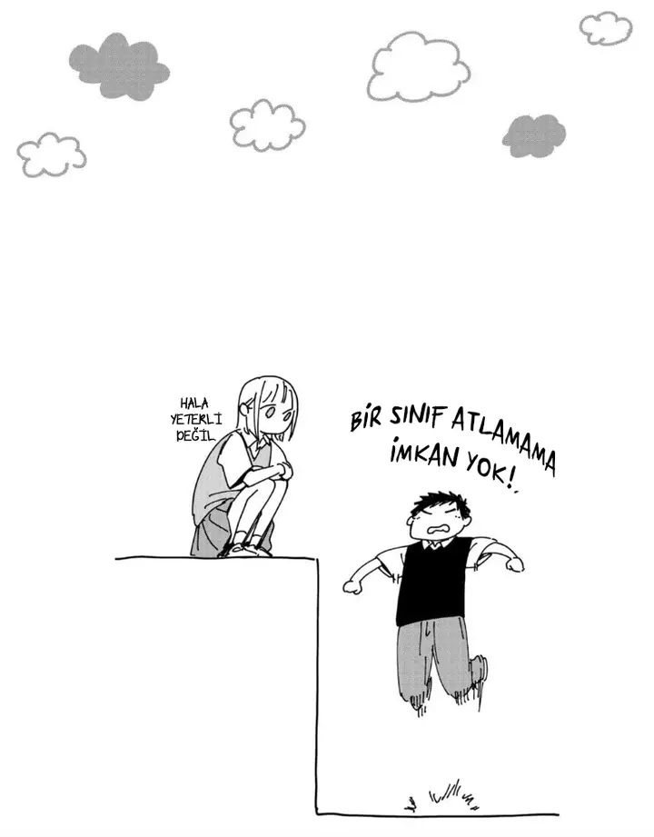 Read Blue Box Tr Manga Online