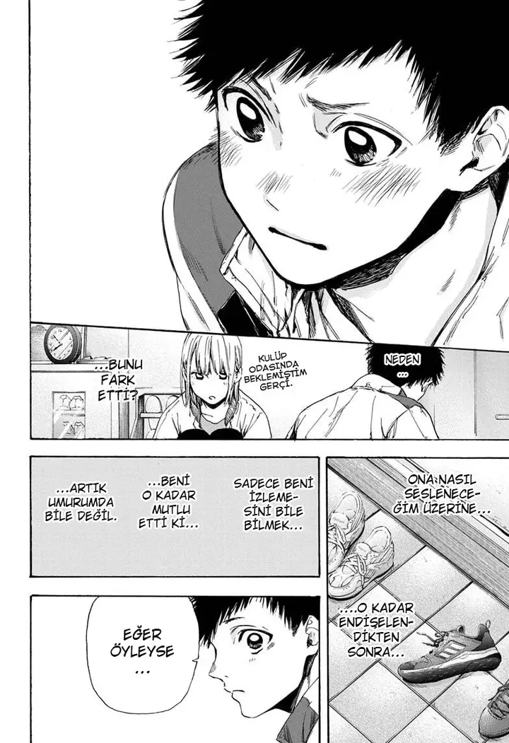 Read Blue Box Tr Manga Online